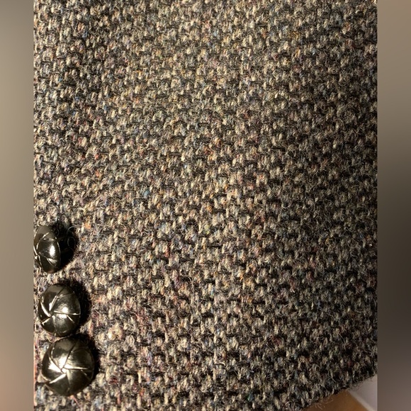 Harris Tweed jacket - Picture 6 of 6